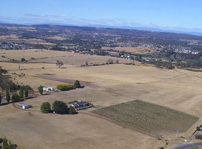 Glenayr Farm