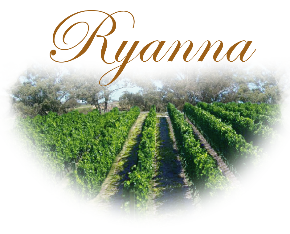 Ryanna Vineyard